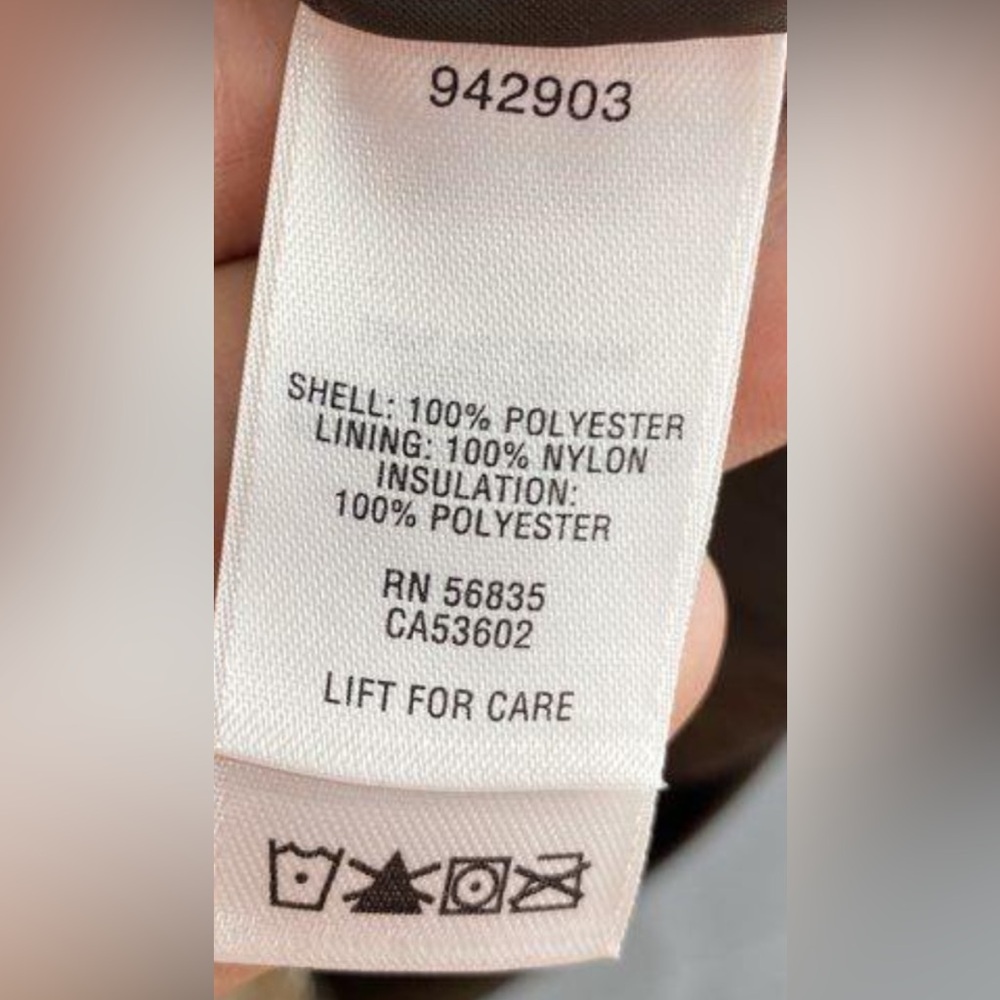 NWT Cabela’s Dry Plus Dri Hooded Camo Fowl 4-in-1 Wading Jacket Duck Blind Sz L - Picture 4 of 7